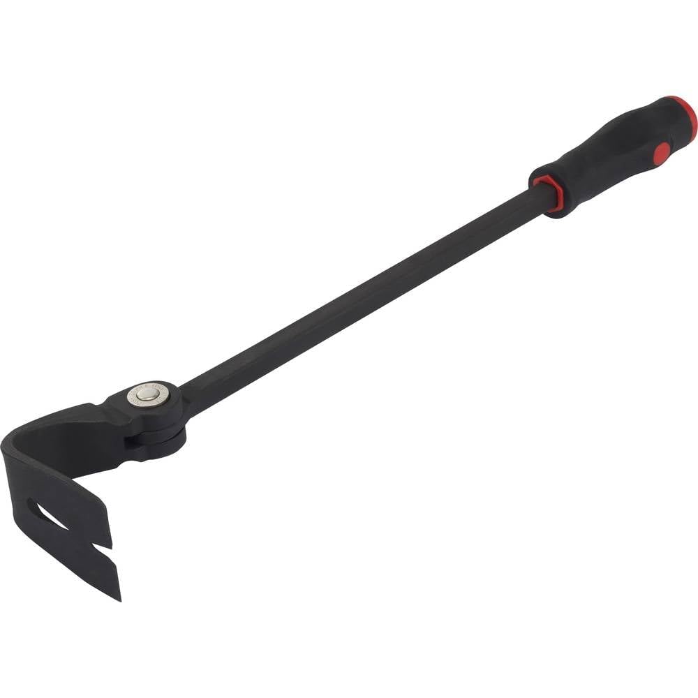 TOOLCRAFT TO-4997178 Adjustable Nail Puller/Wrecking Bar 46 cm