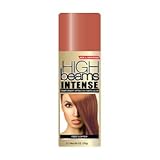 High Beams Intense Temporary Spray-On Hair Color - Copper 2.7 oz