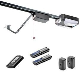 Sommer Direct Drive Garage Door Opener 1 Hp #1 by Sommer USA