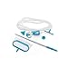 Intex 28003E Deluxe Maintenance Kit for Above Ground Pools, 1, Blue primary