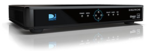 DIRECTV H25-COM HD Receiver (For Commercial Accounts Only)