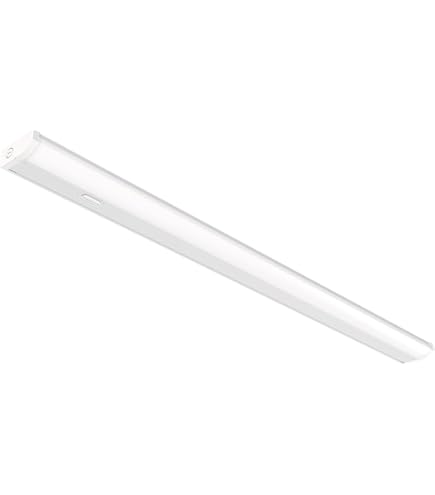 Juno UCES 36 Inch LED Under Cabinet Lighting, LED Kitchen Cabinet
