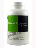 Davinci Labs - Chewable C-300 Orange-Pineapple 90 tabs [Health and Beauty]