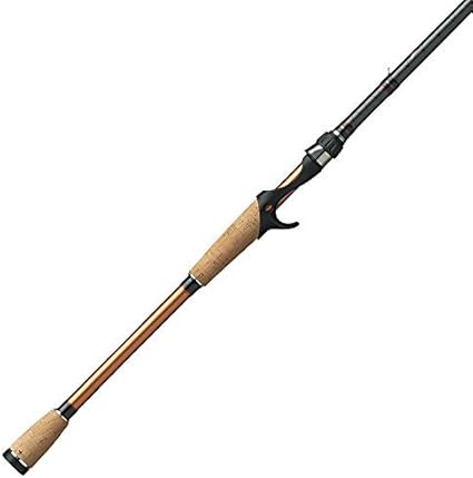 berkley lightning casting