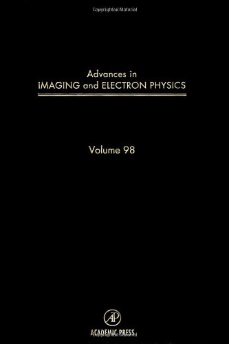 Advances in Imaging and Electron Physics, Volume 98