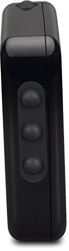 Bushnell 368220 Bushnell NEO Ghost Golf GPS/Rangefinder, Black