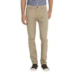 Levi's Men's 511 Slim Fit Jeans