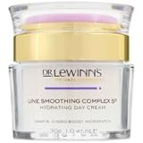 Line Smoothing Complex S8 by Dr. LeWinn's Hydrating Cream