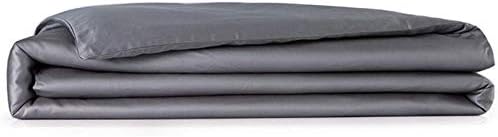 コットン布団カバー個別のコットンダブル布団のサテンコットン E 0x230cm 79x91inch のプレーン