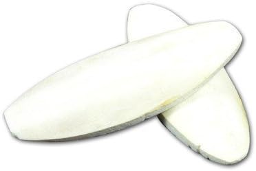 Purple Star Cuttlebone, Large, Twin Pack