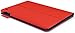 Logitech Ultrathin Keyboard Folio for iPad Air, Mars Red Orange (Certified Refurbished)