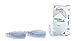 Premium Baby Proofing Corner Guards|Soft & Clear| Includes (16) Outlet Covers | Large (8 Pack) | Eco-Friendly| 2X The Cushion |Child Safety Edge Covers | Furniture Corner Protectors|
