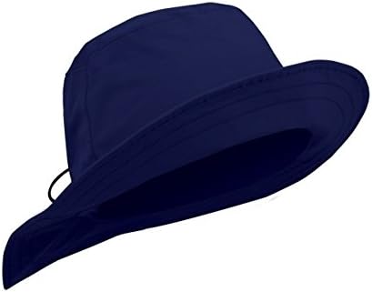 ladies waterproof rain hats