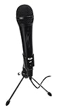 Professional Handheld CAD U1 USB Dynamic Recording Microphone with Stand