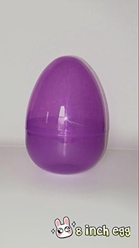empty giant surprise egg