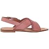 Frye-Womens-Robin-Feather-Criss-Cross-Slide-Sandal