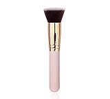 Nestling 12 Pcs Bamboo Handle Makeup Brushes Kabuki Powder Foundation blusher Cosmetic Brushes With Box
