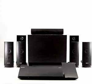 Sony- Bdv-T57 Blu-Ray 5.1 Home Theater System: Amazon.ca: Electronics