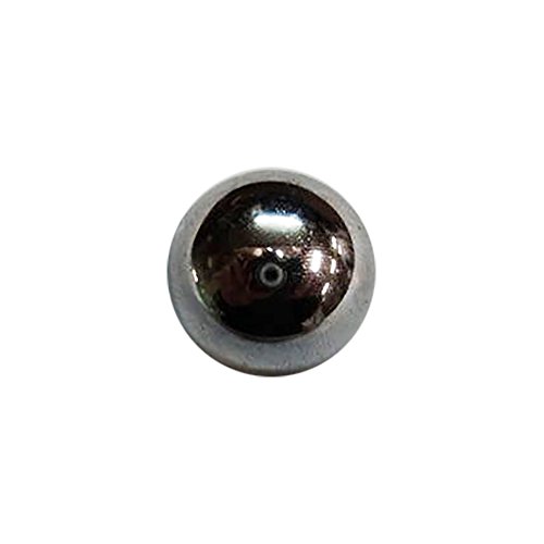 One Steel 1-1/16Th" Pinball Ball
