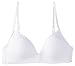 MaidenformGirlsMolded Softie CupWhite32A