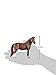 Schleich Tennessee Walker Mare Toy Figure