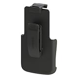 Seidio SURFACE Holster for Samsung Galaxy Note 3 - Retail Packaging - Black