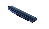 Replacement UM09A75 UM09B73 ZG8 ZA3 6-cells Netbook High Capacity Extended Battery 5200mAh for Acer laptop 11.6 inch Aspire One 751 751H AO751 AO751H Series