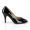 Pleaser-Womens-Dre420hp-Slide-Pump
