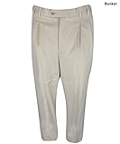 Cutter & Buck Men's Golf DryTec Luxe Pleated Pant