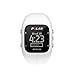 Polar A300 Fitness and Activity Tracker without Heart Rate (White)