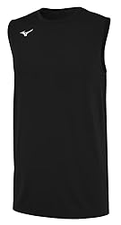 Mizuno Men's Standard Sleeveless VB