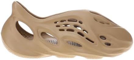 Amazon.com | Adidas Yeezy Foam Runner 'MX Sand Grey' US 8 | Road