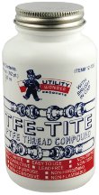 TFE Paste Pipe Thread Compound TFE-Tite