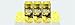 Rocky Mountain High 16 Fluid Ounce Hemp Lemonade Water Drink, 24 Pack
