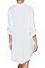 Fasker Womens Bathing Suit Swimwear Beach Bikini Swimsuit Shirt Cover up Dress