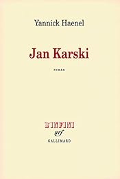 Jan Karski
