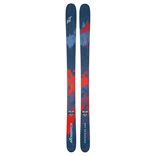 NORDICA ENFORCER 177cm MARKER FREE 14