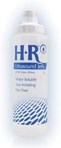 Lubricating Jelly by HR Pharmaceuticals