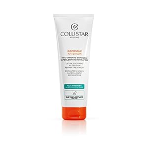 Collistar-After-Sun-250-ml Collistar After Sun, 250 ml