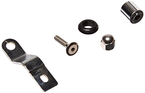 Kruzer Kaddy 625 Windshield Bracket Attachment