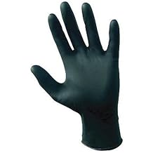 Amazon.com: raven nitrile gloves xxl
