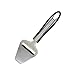 Cheese Slicer Stainless Steel Cutter - Perfect Slices with Once Gesture - Satisfaction Guarantee - Sharpcart