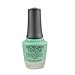 morgan taylor nail polish MINT CHOCOLATE CHIP 50085