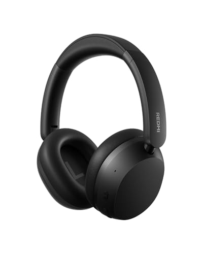 Xiaomi シャオミ REDMI Headphones Neo ワイヤレスヘッドホン Bluetooth 5.4 ノイズキャンセリング 72時間再生