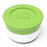 MB Temple Large Sauce Cups (Grey)