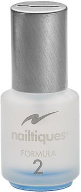 Nailtiques Nail Protein Formula, # 2, 0.25 Ounce