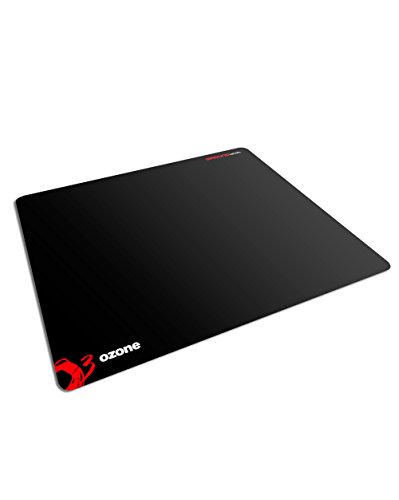 Mousepad Gamer Ozone Ground Level L - OZGLEVELX