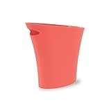 Umbra 082610-180 Skinny, Coral Sleek & Stylish