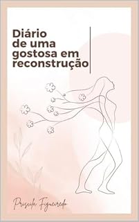 Livro Diário de uma gostosa em reconstrução