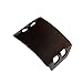 DJI4X4 2Pcs 3inch Black Light Bar Cover Off-Road LED Work Light Fog Light Lens Cover for 18w LED Light Bar